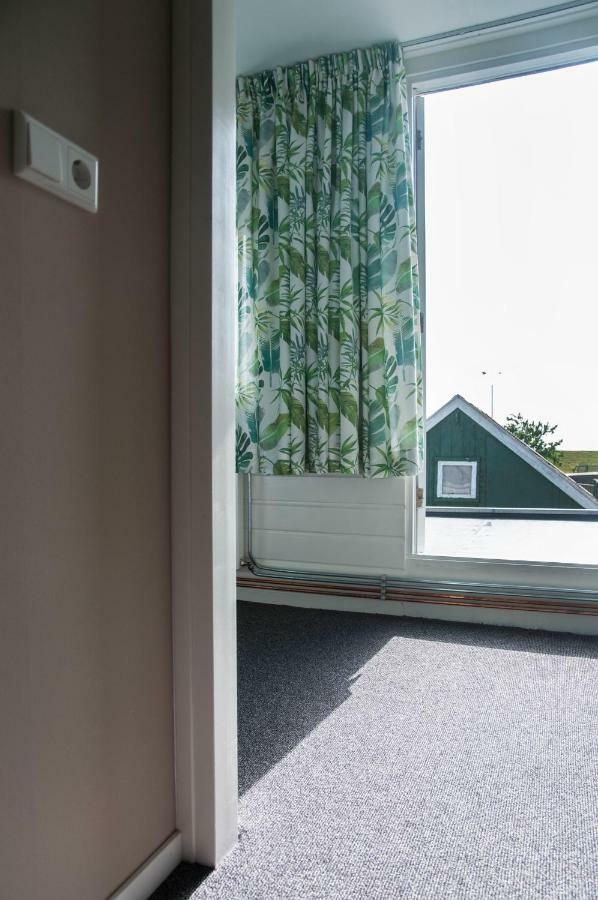 Heerlijk Huis Aan Het Ijsselmeer 스타보렌 외부 사진